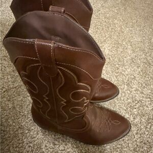 Cowgirl Boots